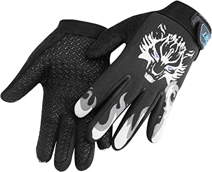 Sport Gloves (M, L, XL)_Each