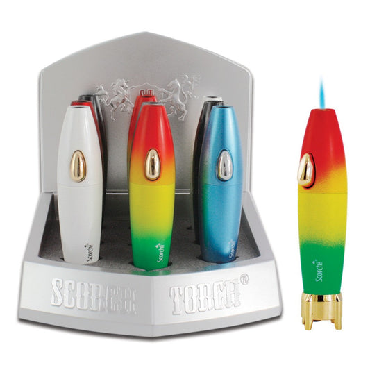 61747 - Rocket Design Torch