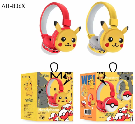 Headset (AH-806X)