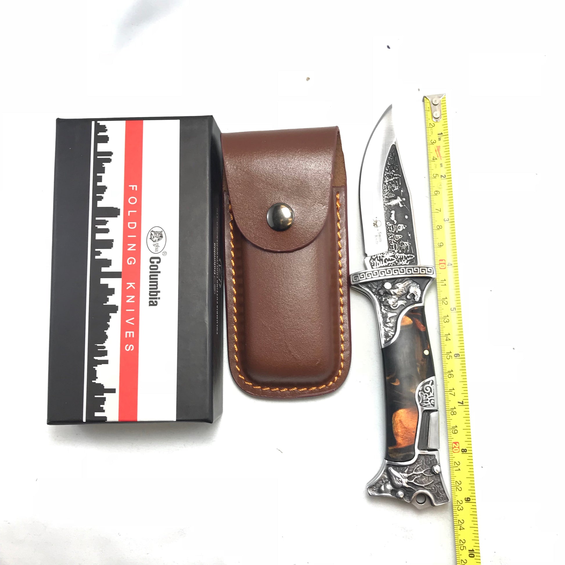 Assorted Hunting Gear Ace Trading Canada