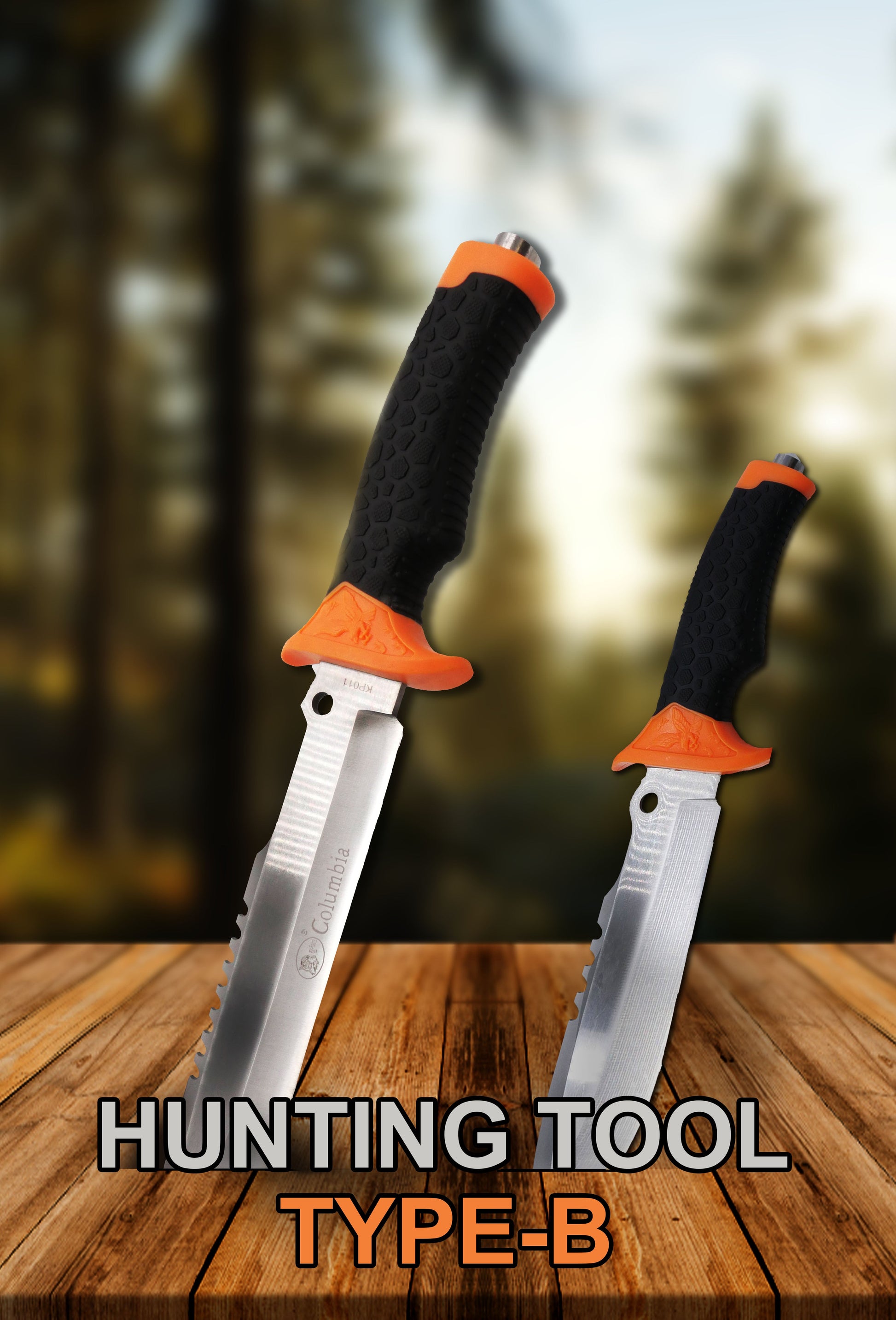 Assorted Hunting Gear Ace Trading Canada