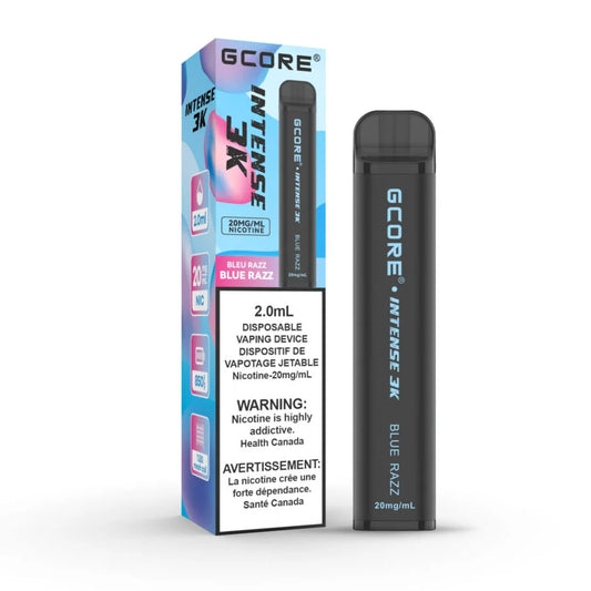 Intense 3k 2mL BC