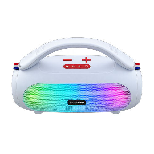 S200 Bluetooth Speaker-Black