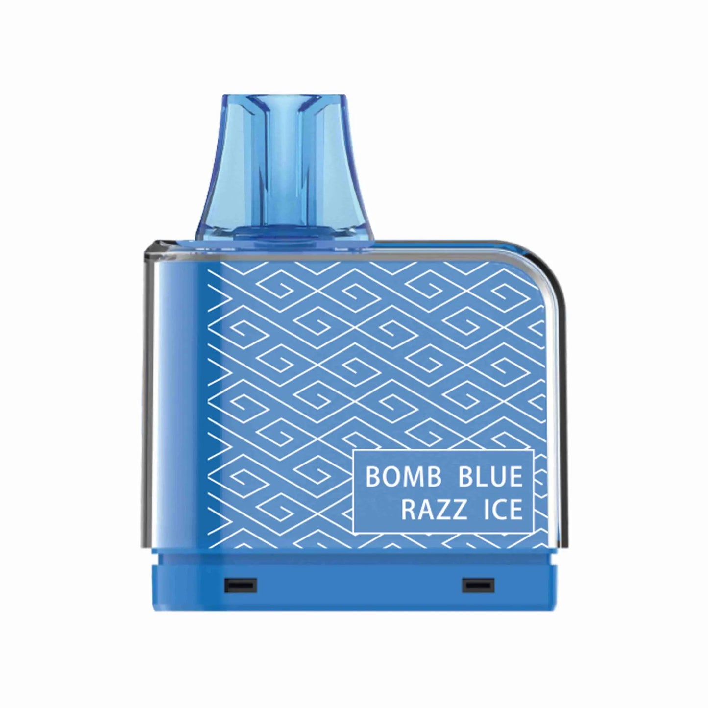 Rufpuf Klikit Pod 2ml