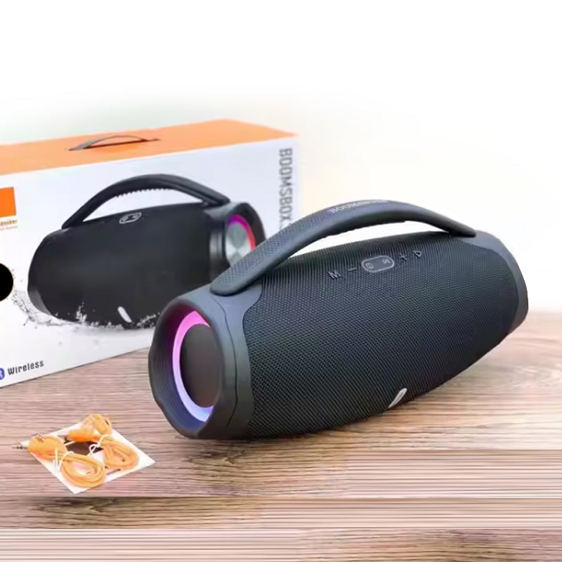 Bluetooth Speaker - Boomsbox3(40W)