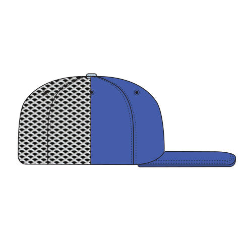 Cap Hat - Mesh Back