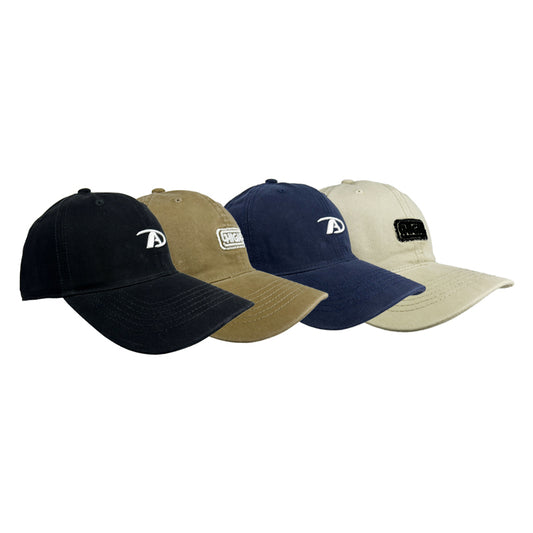 Cap-Hat Casual