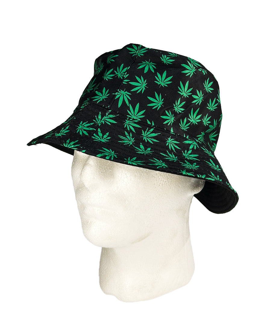 Casual Bucket Hat