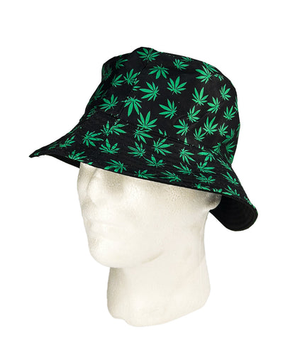 Casual Bucket Hat