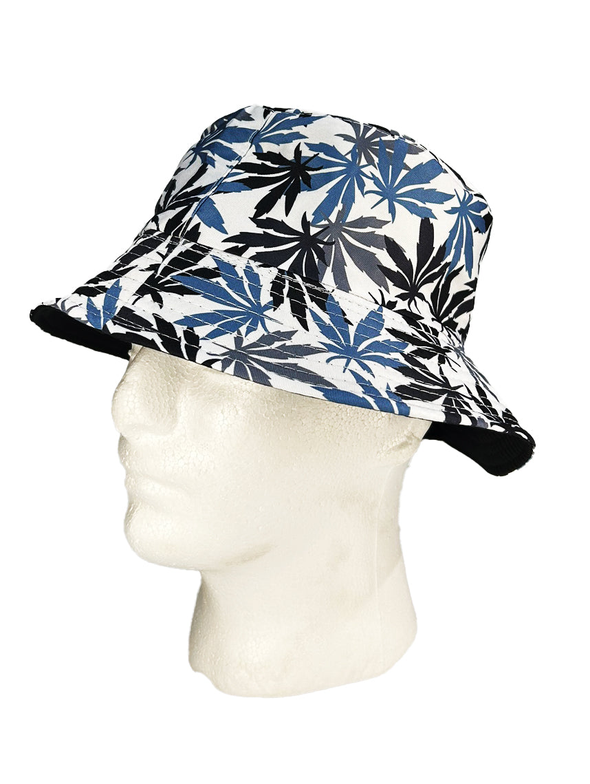 Casual Bucket Hat