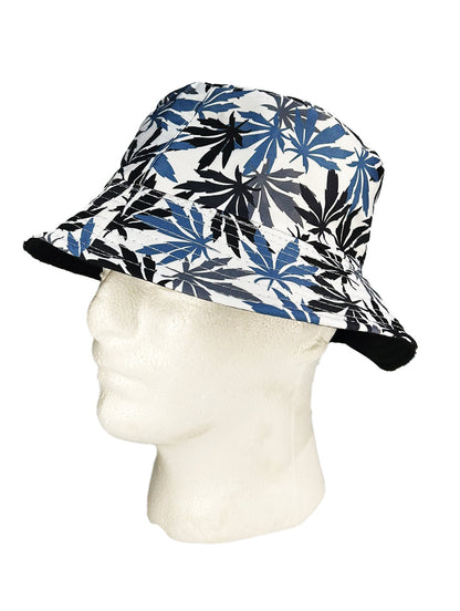 Casual Bucket Hat