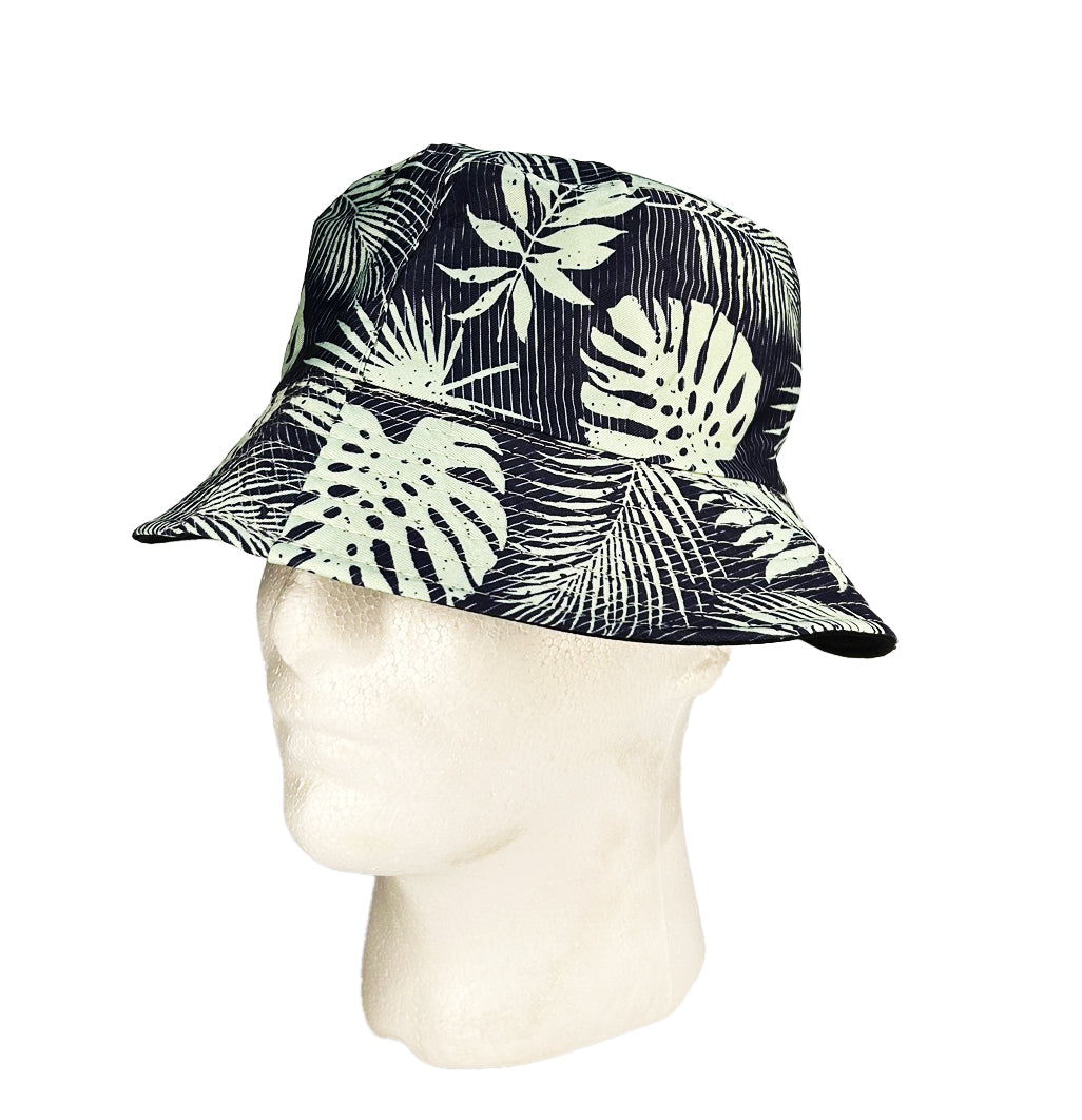 Casual Bucket Hat