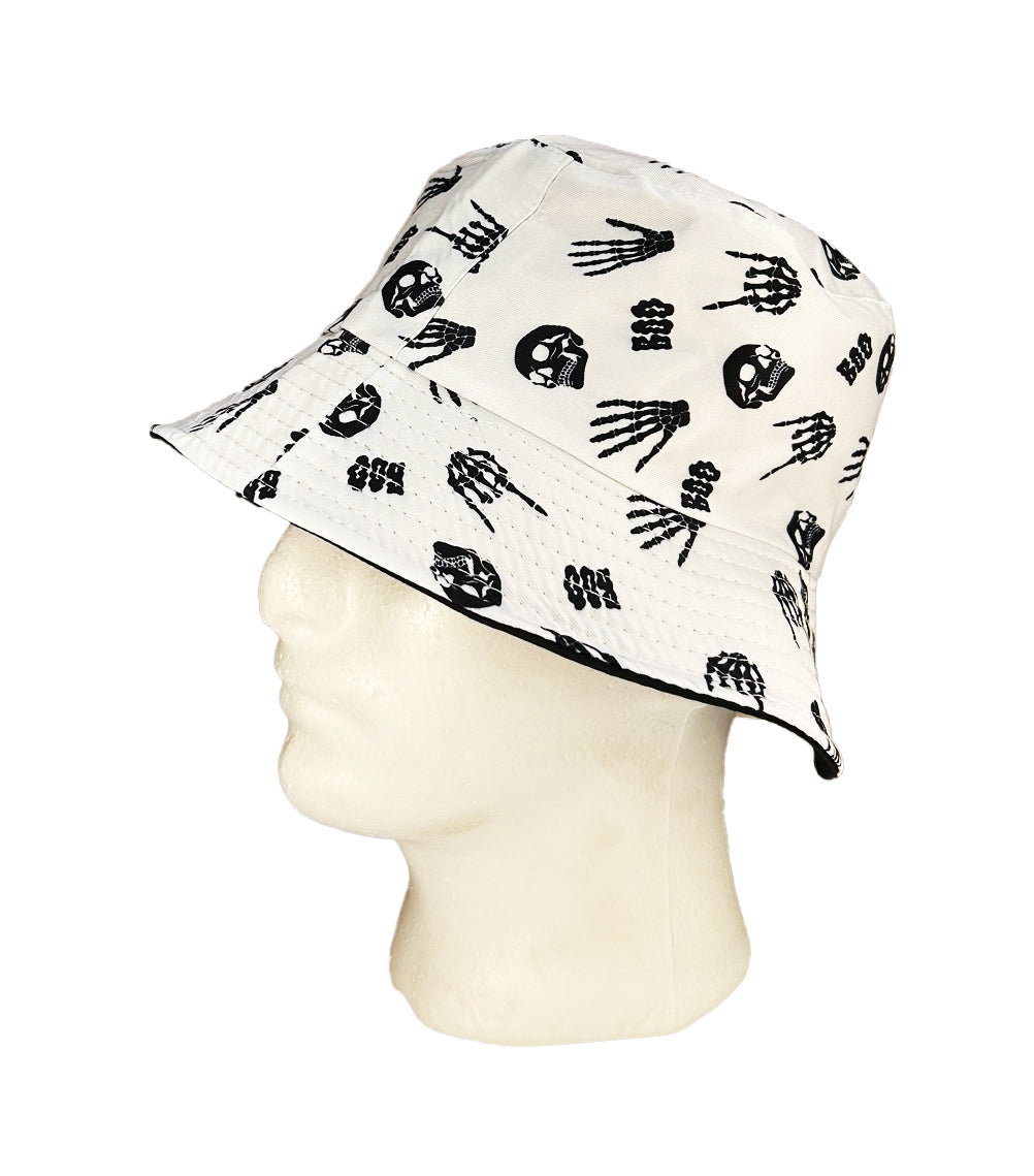 Casual Bucket Hat