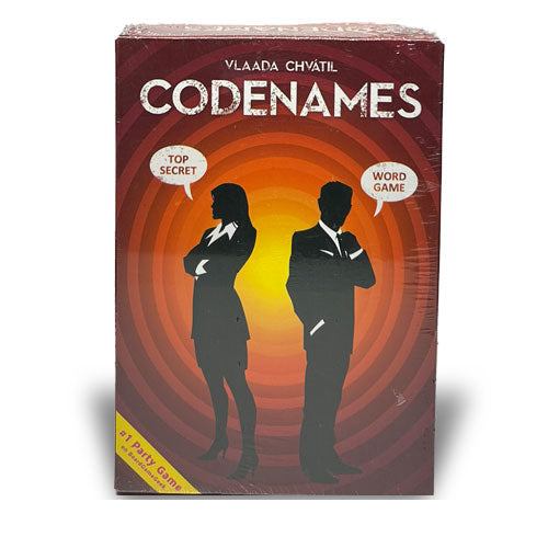 Codenames Board Game