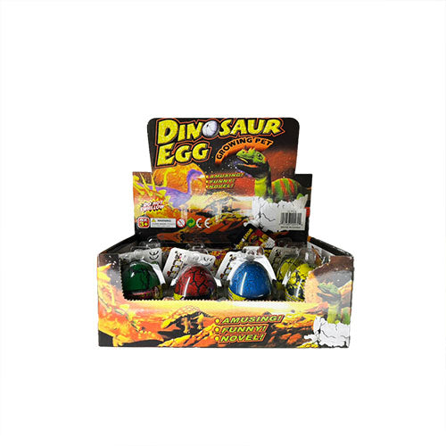 Dinosaur Egg 2026