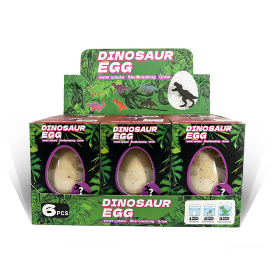 Dinosaur Egg
