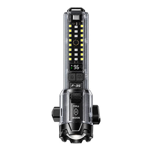 F-35 Flashlight