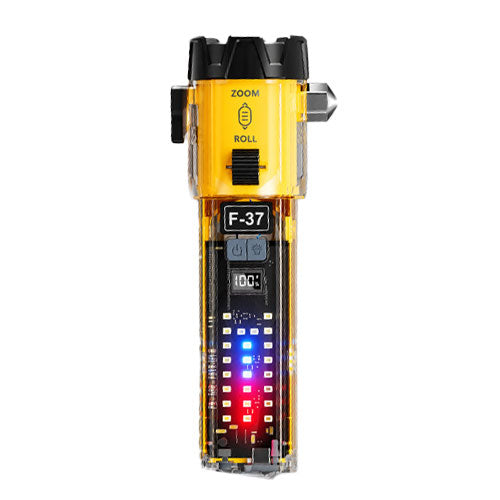 F-37 Flashlight