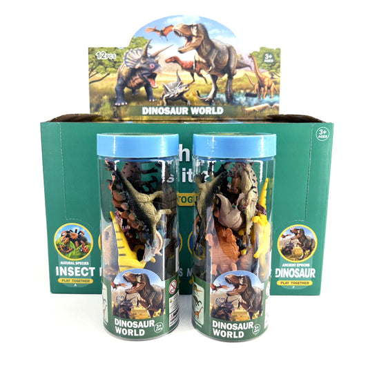 Dinosaur World - Small(Figure)