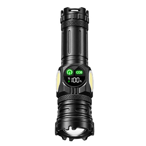 FloodLight Flashlight