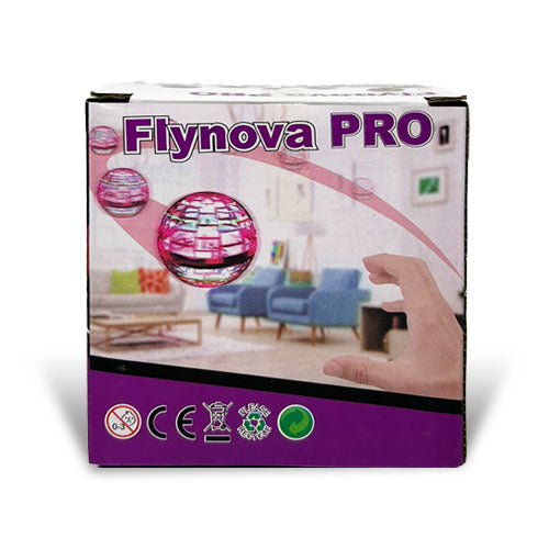 Flynova PRO - Flying Spinner