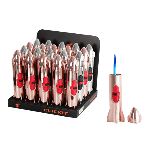 GH-7500 - Rocket Torch