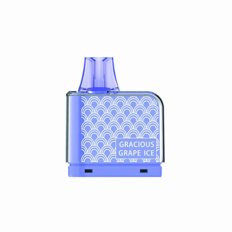 Rufpuf Klikit Pod 2ml