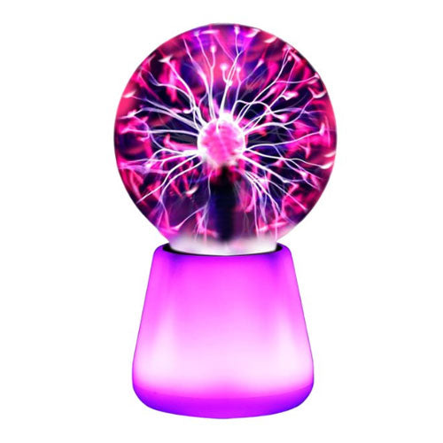 Generic Plasma Lamp