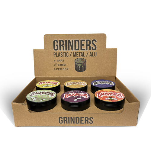 Grinder - 63-B1