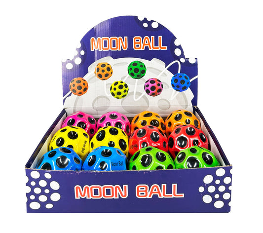 High Bouncing Speace Ball