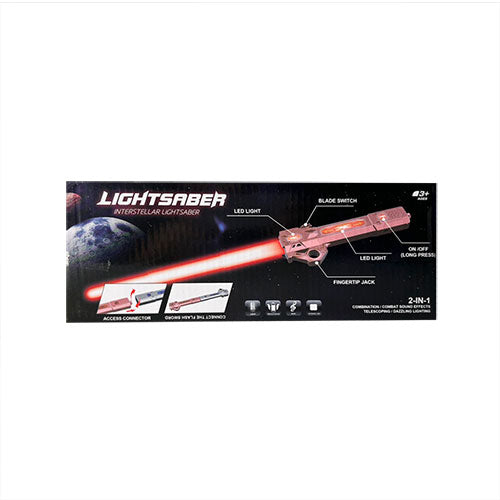 Interstellar - Lightsaber
