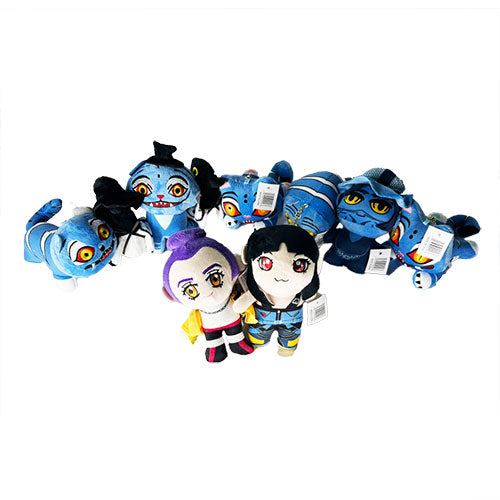 KDH - Plush Toy