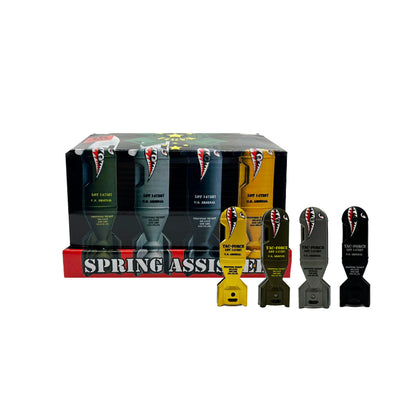 Assorted Hunting Gear - Knife