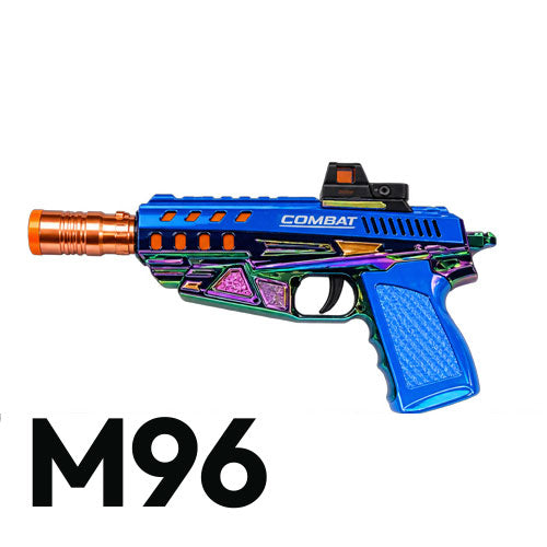 Spray Gun Toy