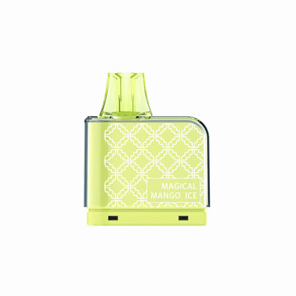 Rufpuf Klikit Pod 2ml