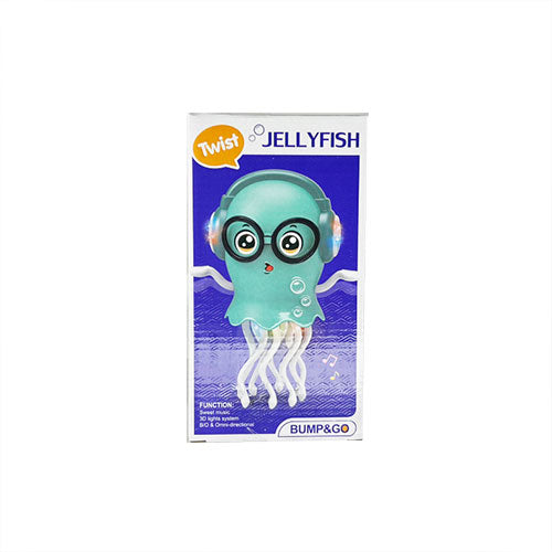 Magical Jellyfish