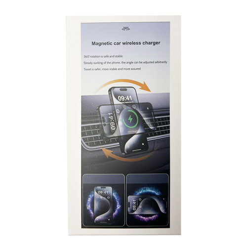 Magsafe Magnetic 360 Degree Charging Phone Holder