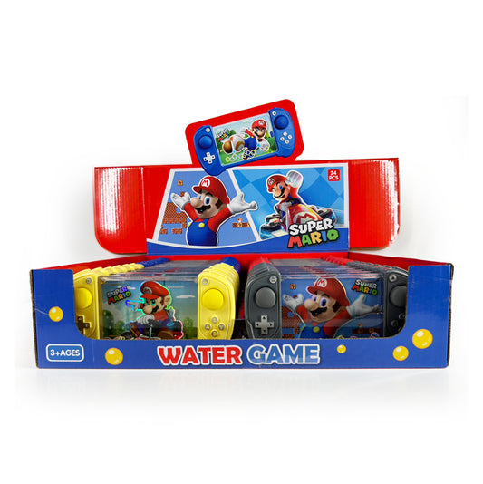 Water Game - Mario (8692E)