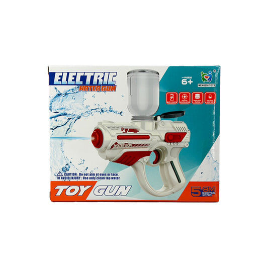 Mengzhi Toys - Electric Watergun