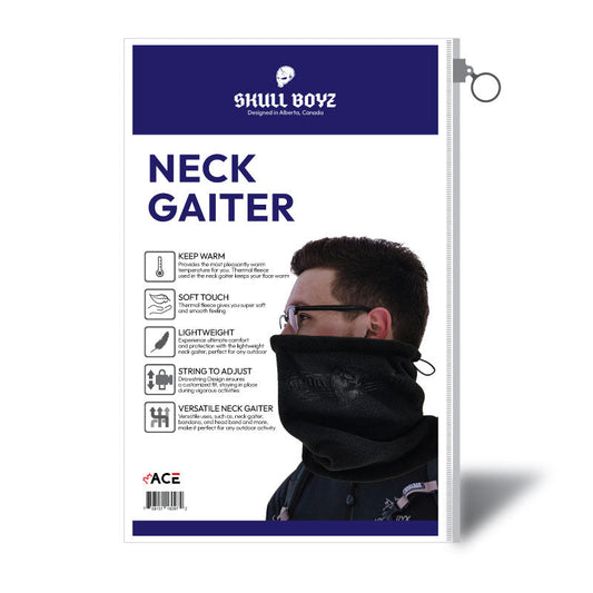 Neck Gaiter