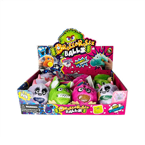 OrbeeOrbeez Balls