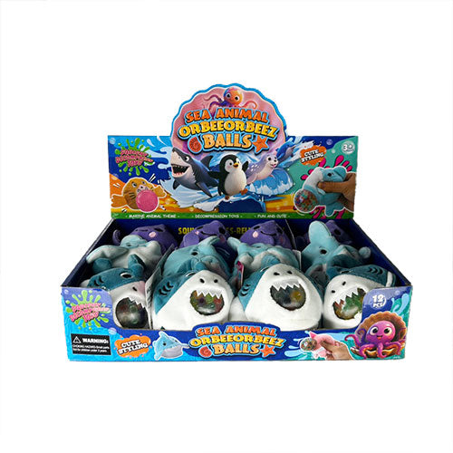 OrbeeOrbeez Balls