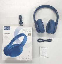 Headset Noise Cancelling (P3965ANC)