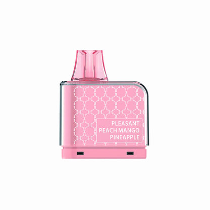 Rufpuf Klikit Pod 2ml