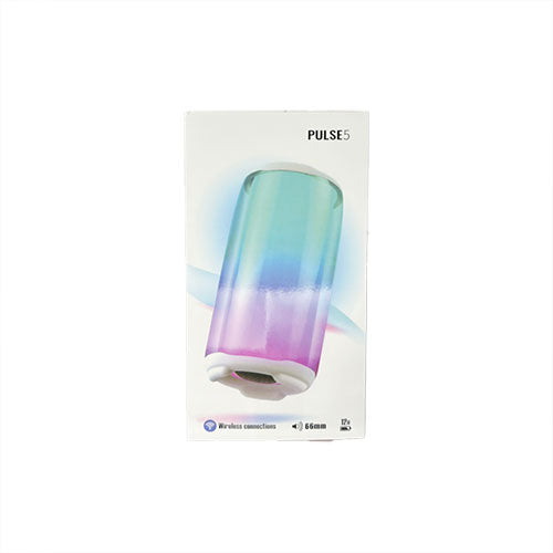 PULSE 5 Bluetooth Speaker