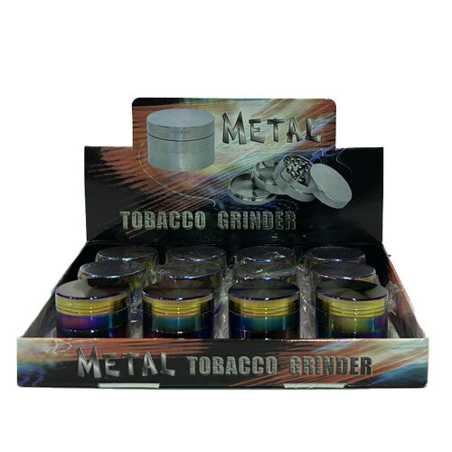 ZENITH Grinder - ZG-RB005S