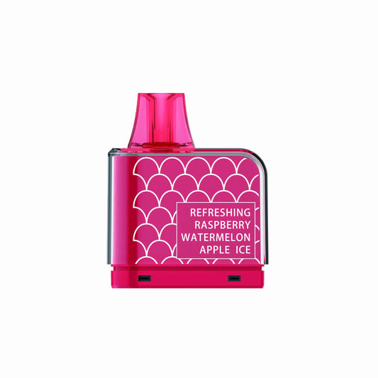 Rufpuf Klikit Pod 2ml