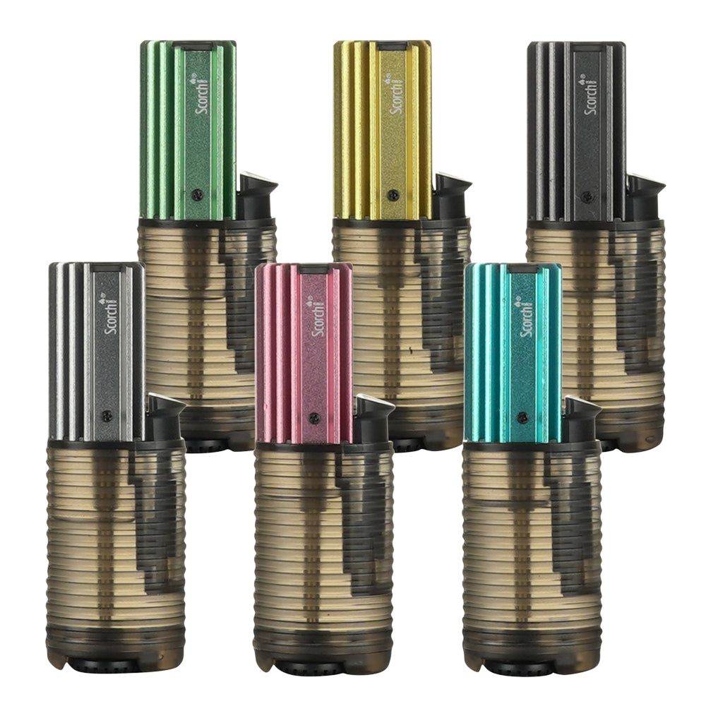 61693-1 Straight up Shooter Torch