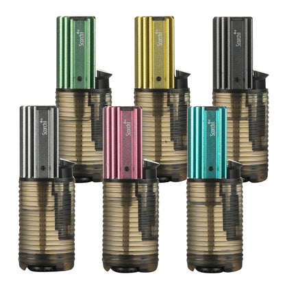 61693-1 Straight up Shooter Torch