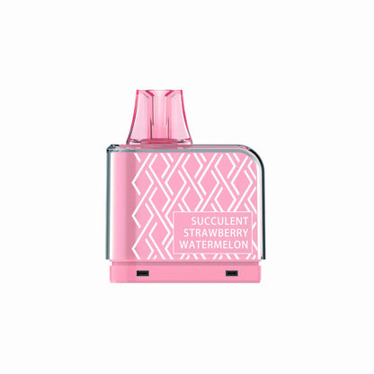 Rufpuf Klikit Pod 2ml